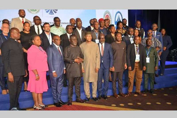 1st Int’l Driver, Vehicle Innovation confab opens in Accra