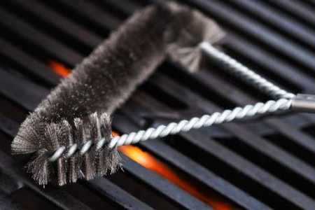 How to Clean BBQ Grills