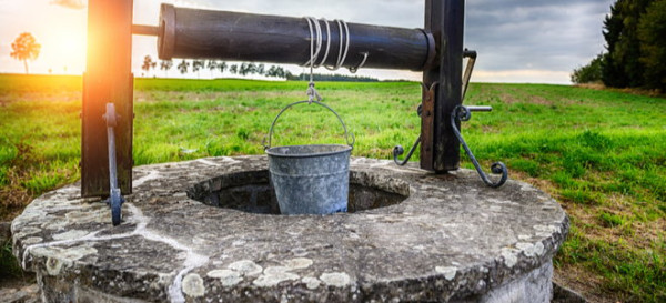 How to Winterize a Water Well
