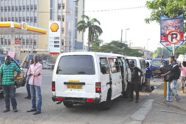 Transport fares to go up on Saturday April 13