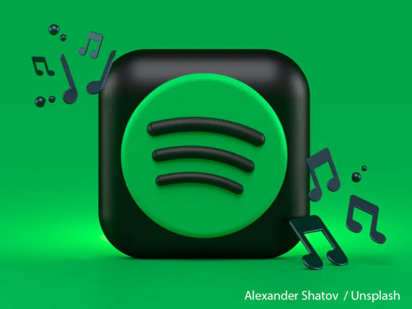 Google admits Spotify pays no Play Store fees because of a secret deal