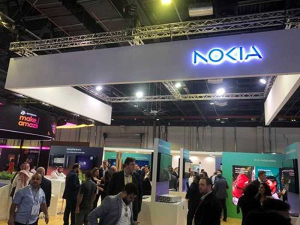 Nokia at GITEX Dubai: Achieve innovation, productivity, sustainability & collaboration with Nokia...