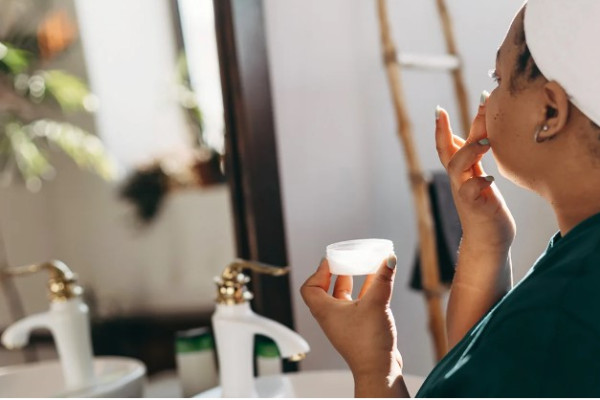 The Ultimate Pared-Down Skin Care Routine with Only 3 Products