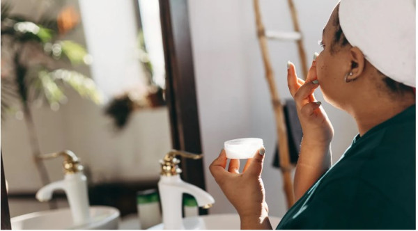 The Ultimate Pared-Down Skin Care Routine with Only 3 Products