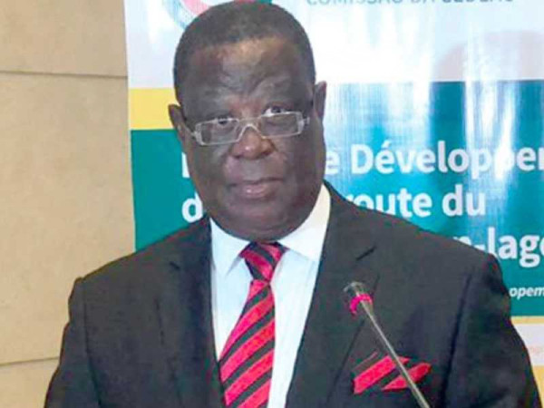 ECOWAS Roads ministers affirm commitment …To Abidjan-Lagos Corridor Highway Development Project