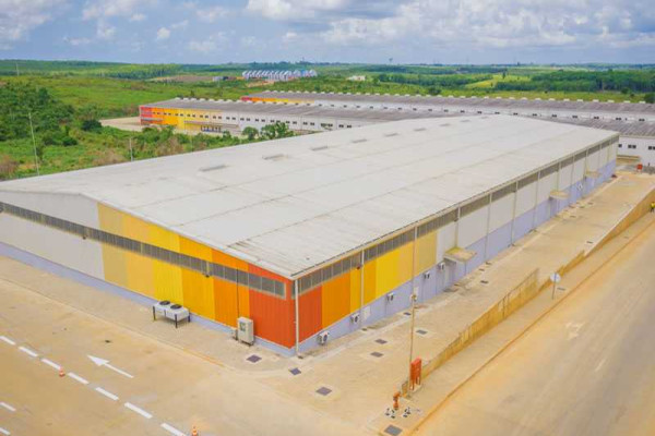Agility Warehouses in Cote d’Ivoire are First in West Africa to Earn International Finance Corp ...