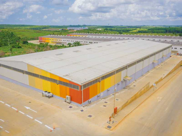 Agility Warehouses in Cote d’Ivoire are First in West Africa to Earn International Finance Corp ...