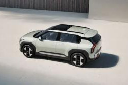 The new Kia EV3 will have an AI assistant with ChatGPT DNA