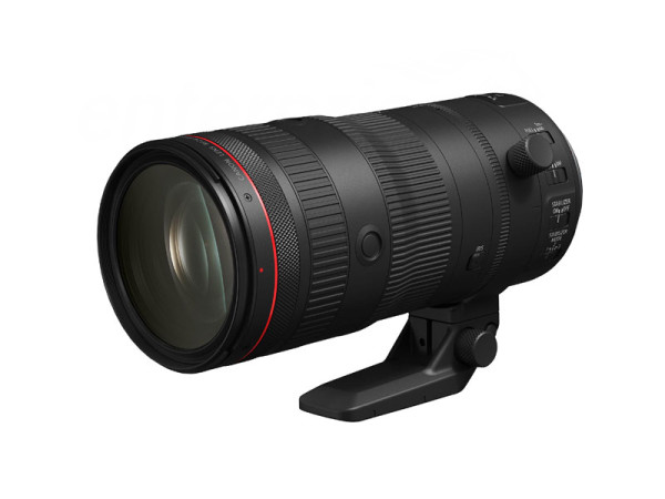 Canon unveils three new RF lenses bringing innovations & new concepts to enthusiasts and pros alike