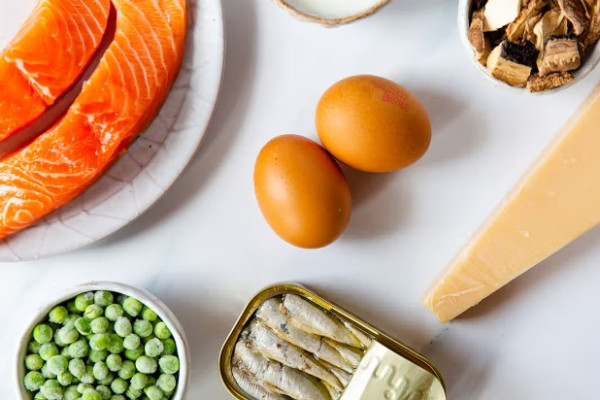 Vitamin B12: Health Benefits You May Need to Know About