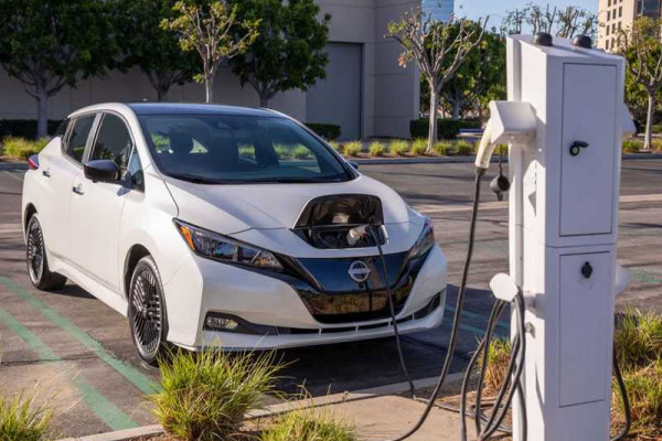 What If Your EV Could Power Your Home During a Blackout?