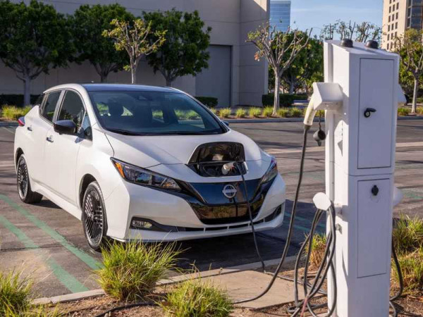 What If Your EV Could Power Your Home During a Blackout?