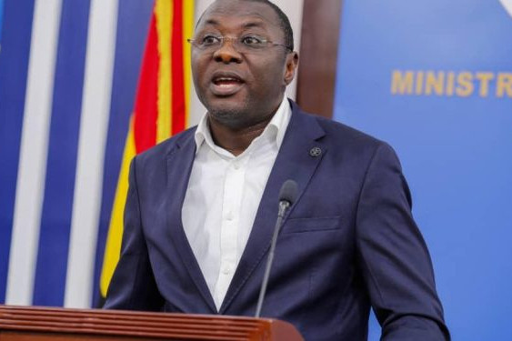 We won’t overburden Ghanaians with taxes – Amin Adam assures