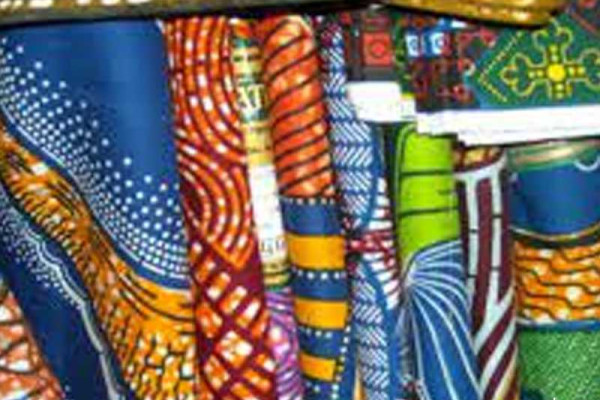 AGAM, ILO to revitalize Ghana’s small-scale garment manufacturing sector