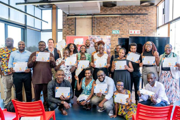 Afrobarometer surveys director urges young researchers to empower Africa’s narrative and showcase...