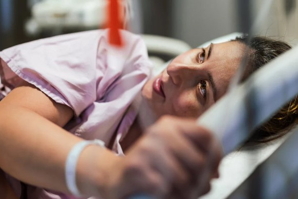 Your Vagina After Childbirth Isn’t as Scary as You Think