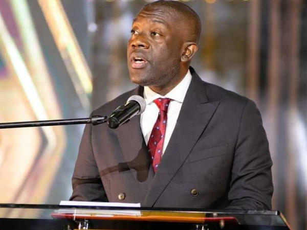National Action Plan to Combat Disinformation due December – Oppong Nkrumah