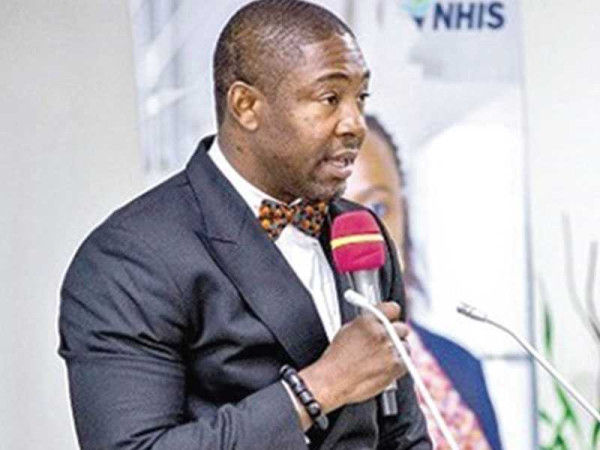 NHIS vibrant - Entity says GH¢150m paid to service providers monthly
