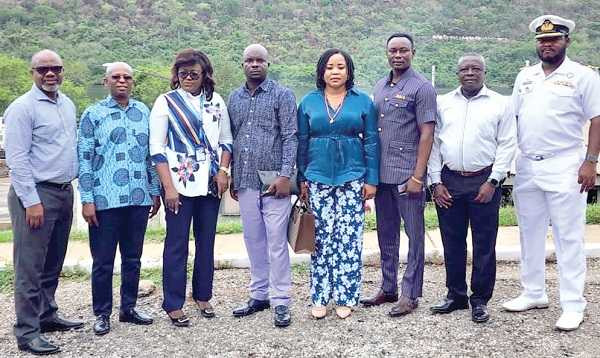 Volta Lake Transport Company seeks support from Exim bank