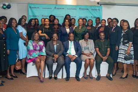 Prudential Bank holds maiden women empowerment seminar