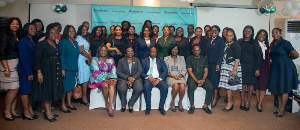Prudential Bank holds maiden women empowerment seminar