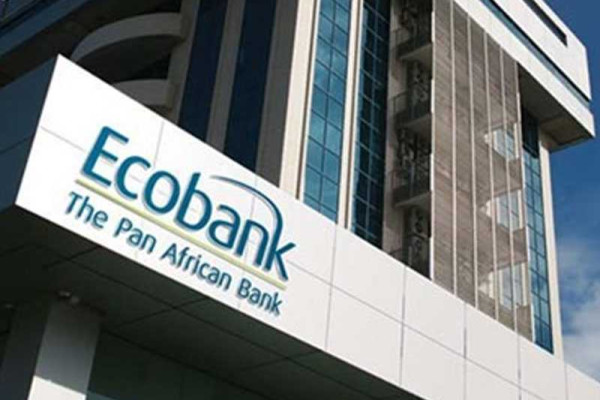 Ecobank to boost China-Africa trade