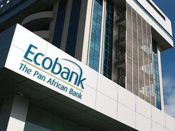 Ecobank to boost China-Africa trade