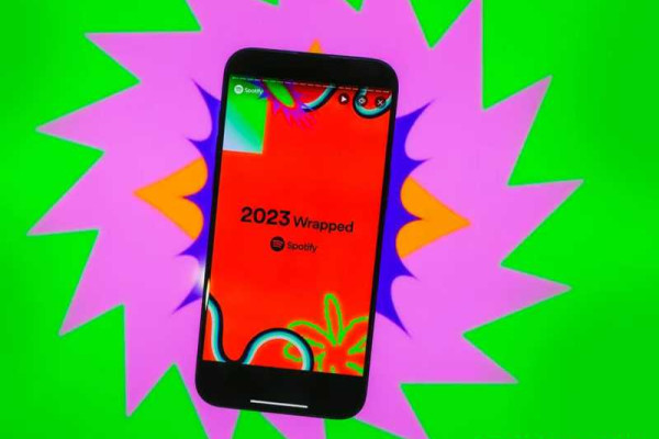 Spotify Wrapped 2023: Rewatch Your Top Moments and Find Your Sound Town