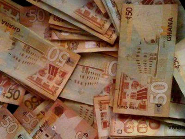 Cedi loses 25.8% of value to dollar – BoG report