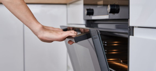 F1 Error Codes on Electric Ovens