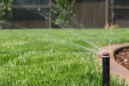 The Advantages of Timed Irrigation Systems
