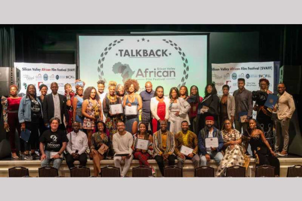 14th African Film Festival Held in San Jose, California