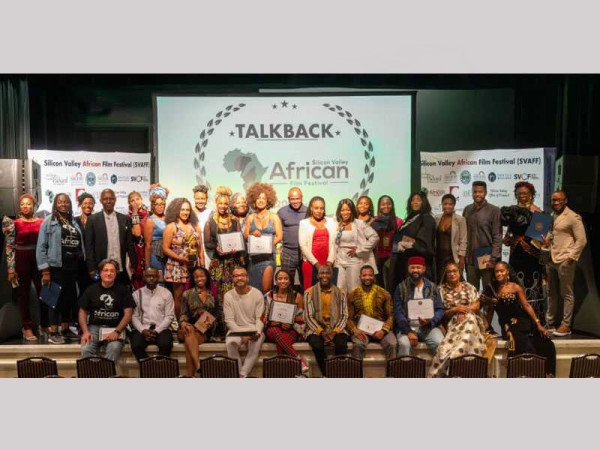 14th African Film Festival Held in San Jose, California