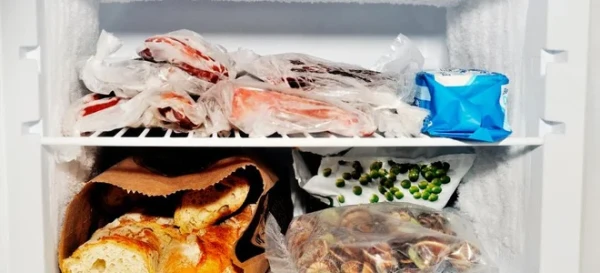 How to Unclog a Refrigerator Drain Pipe