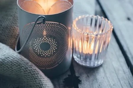 5 Essential Elements for a Cozy Autumn Living Room 