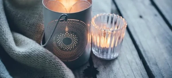 5 Essential Elements for a Cozy Autumn Living Room 