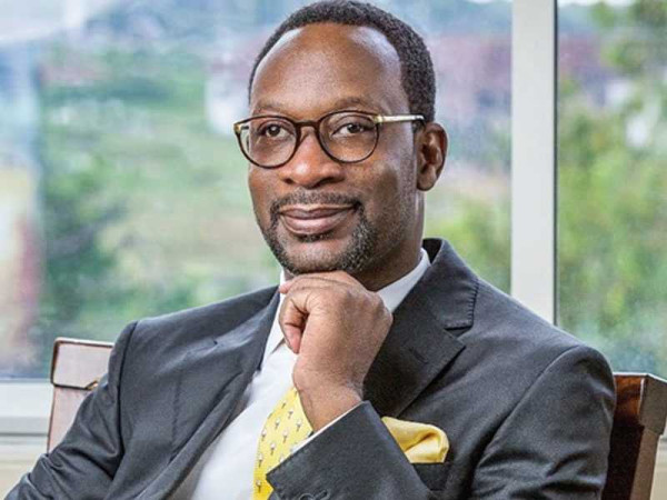 Resilience, dedication have been MTN’s story this year — Selorm Adadevoh
