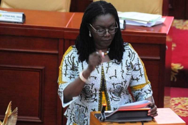 TV signals to be cut if broadcasters fail to pay for DTT platform – Ursula warns