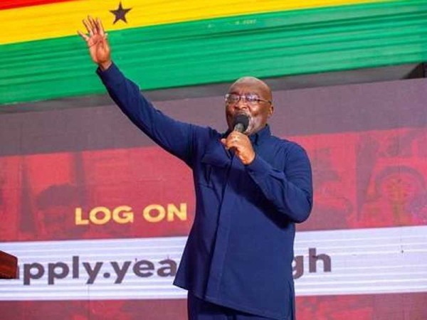 GH¢120m boost for youth employment …as Veep launches YEA business, employment assistance programme