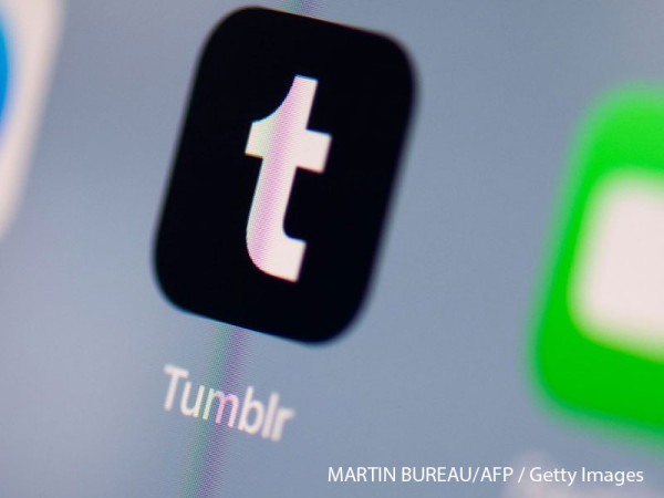 Tumblr tests ‘Communities,’ semi-private groups with their own moderators and feeds