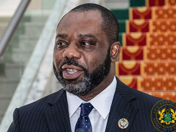 Minister reiterates significance of TVET in addressing Ghana’s employment challenges