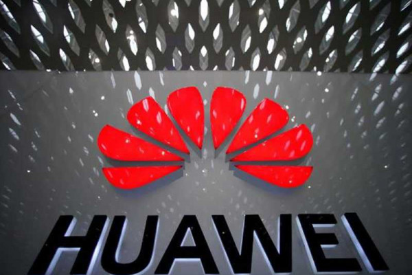 Huawei says to spend more than $300 million a year in funding for universities