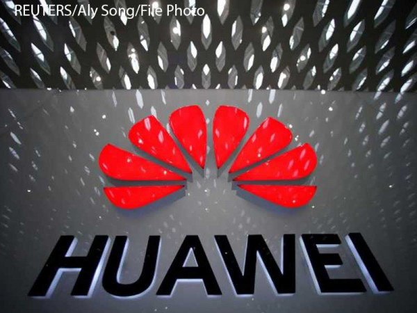 Huawei says to spend more than $300 million a year in funding for universities