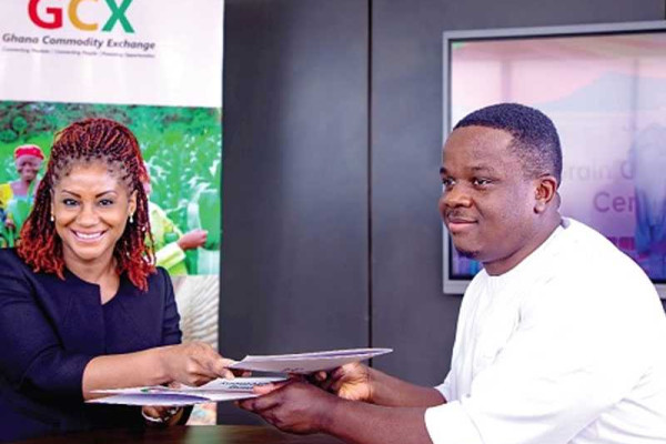 Ghana Commodity Exchange, Nigeria counterpart sign MoU