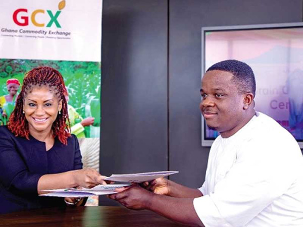 Ghana Commodity Exchange, Nigeria counterpart sign MoU