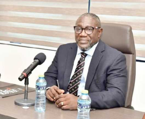 Demystify risk perception about SMEs — CBG boss to banks