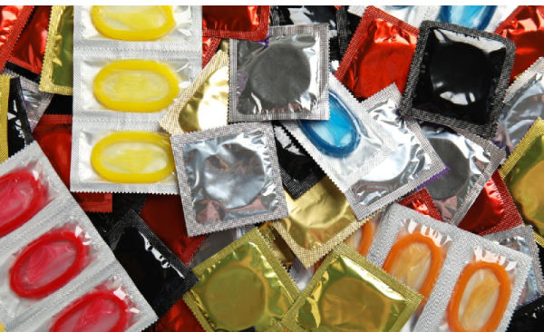 Ghana AIDS Commission distributes over 35,000 condoms in Upper West Region 