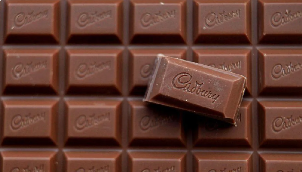 Cadbury loses royal warrant after 170 years 