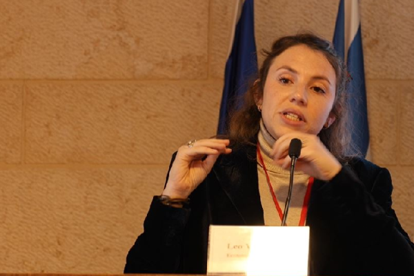 Israel urges stronger business and investments relations with Africa 