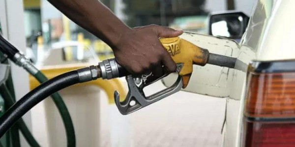 NPA allays fears of petrol shortage in the north 